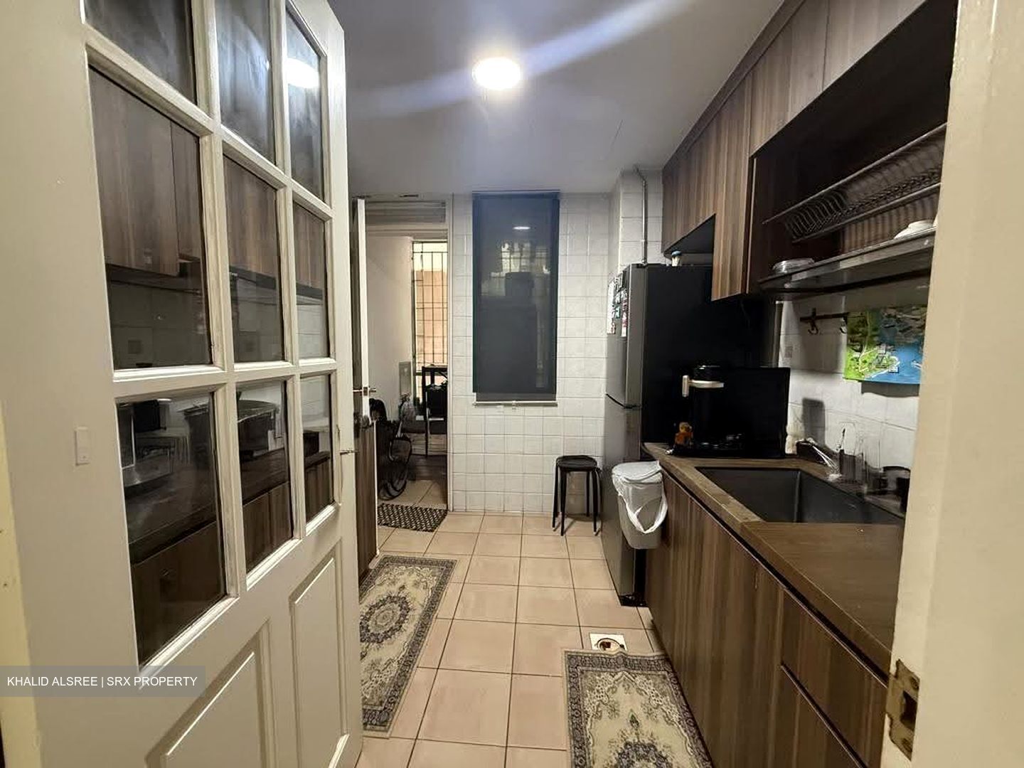 Palmwoods (D16), Condominium #611199791